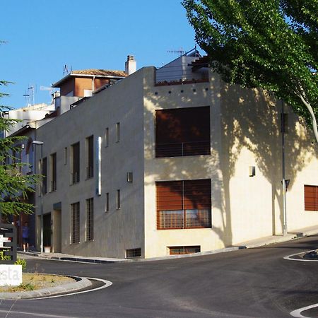 Llave De Granada Alcalá la Real Exterior foto